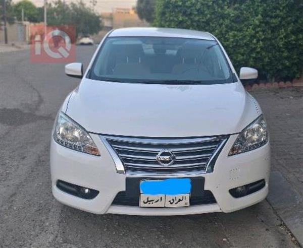 Nissan for sale in Iraq